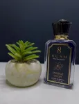 Purple Oudh